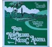 Various - New Orleans Nights Volume 3