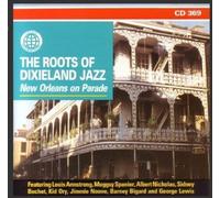 Various - New Orleans on Parade-Roots of