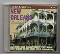 Various - New Orleans Parade