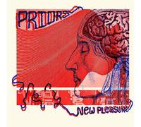 Various - New Pleasure [VINYL]