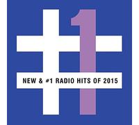 various - New Radio Hits 2015