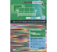 VARIOUS - NEW SONG CAFE VOL. 3 DVD