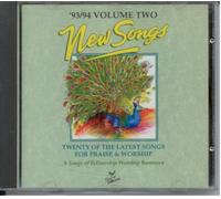 Various - New Songs '93/'94 Vol.2