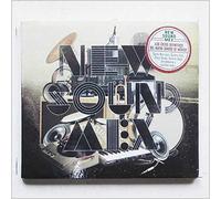 Various - New Sound Mex [Music CD]