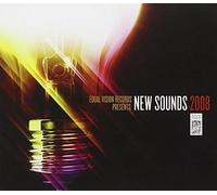 Various - New Sounds 2008