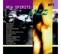 Various - New Spirits in Jazz