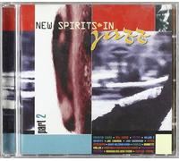Various - New Spirits in Jazz Volume 2