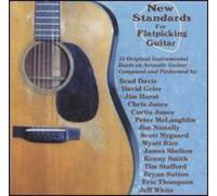 Various - New Standards for Flatpicking