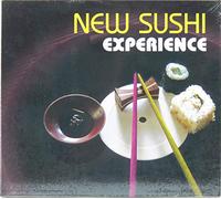 Various - New Sushi Experience