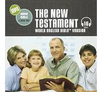 Various - New Testament