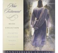Various - New Testament Music Collection Anniversary Edition