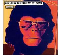 Various - New Testament of Funk Vol.3