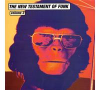Various - New Testament of Funk Vol. 3 [VINYL]