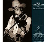 Various – New Trail Riders
