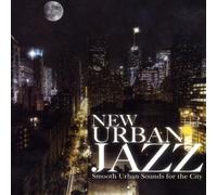 Various - New Urban Jazz Vol. 1