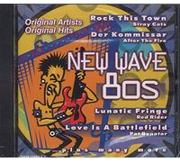 Various - New Wave 80's 1