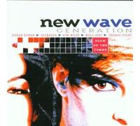 Various - new wave generation Sign of the Times