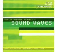 Various - New Wave - Sound Waves