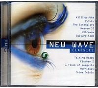 Various - New Waves Classics