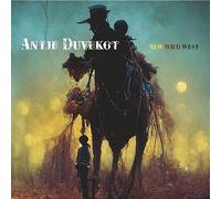 Various - New Wild West [CD]