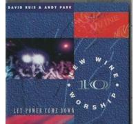 Various - New Wine Worship 10