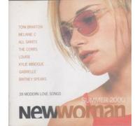 Various - New Woman Summer 2000