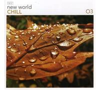 Various - New World Chill 3