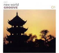 Various - New World Groove 1