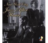 Various - New York City After Hours