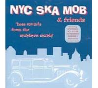 Various - New York City Ska Mob & Friend