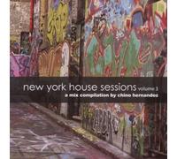 Various - New York House Session