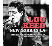 Various - New York In L.A. [CD]