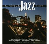 Various - New York Jazz Scene