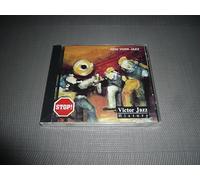 Various - New York Jazz. Victor Jazz History Vol. 4