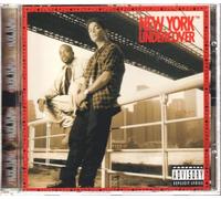 Various - New York Undercover Soundtrack