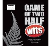 Various / New Zealand Rugby Humor - Game of Two Half Wits