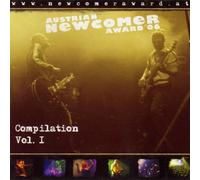 Various - Newcomer Award 06-Vol.1
