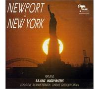 Various - Newport in New York