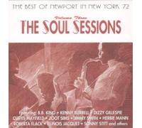 Various - Newport in New York Vol.3
