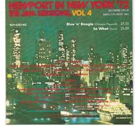 Various - Newport/New York'72 V.4