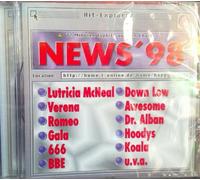 Various - News 98