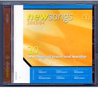 Various - Newsongs 2003/04, Volume 2 - New Songs of Praise and Worship