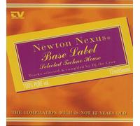 Various - Newton Nexus Compilation