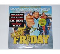 Various - Next Friday [VINYL]