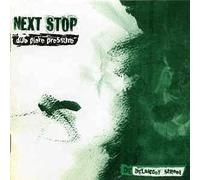 Various - Next Stop: Dub Plate Pressure
