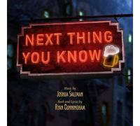Various Next Thing You Know / O.c.r. (CD) (US IMPORT)