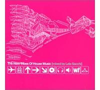 Various - Next Tribes of House Music