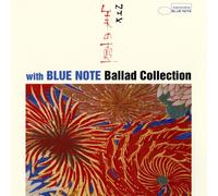 Various - Nhk Bi No Tsubo With Blue Note