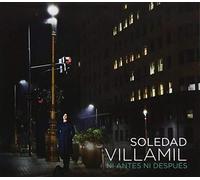 Various - Ni Antes Ni Despues [CD]
