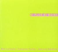 Various - Ni Plus, Ni Moins